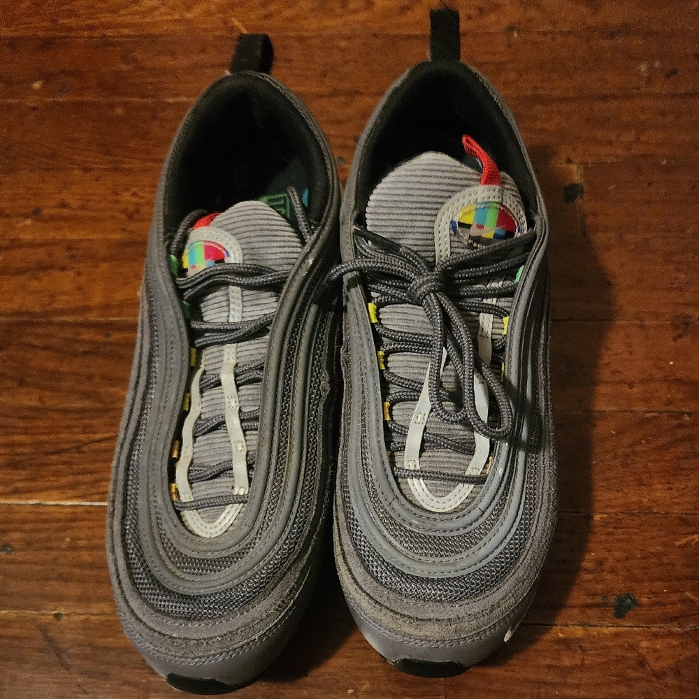 Nike Air Max Evolution Icon Men's sz 10